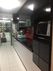 Blk 273C Punggol Place (Punggol), HDB 5 Rooms #152428112